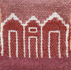 Foto på fiskebodar.